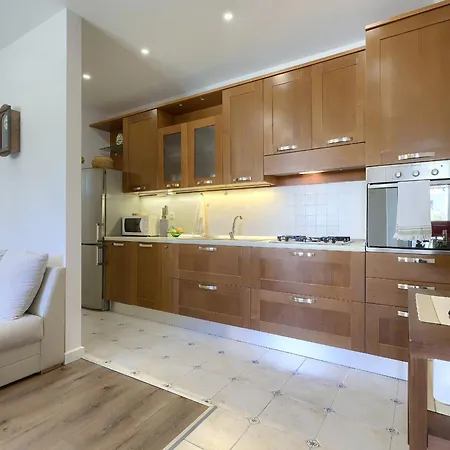 Punta 2 Apartamento