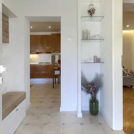 Punta 2 Apartamento Umago