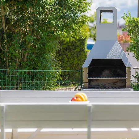 Punta 2 Apartamento Umago