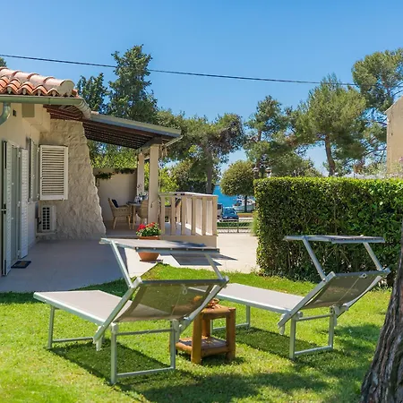 Punta 2 Apartamento Umag