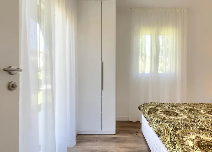 Punta 2 Apartment *