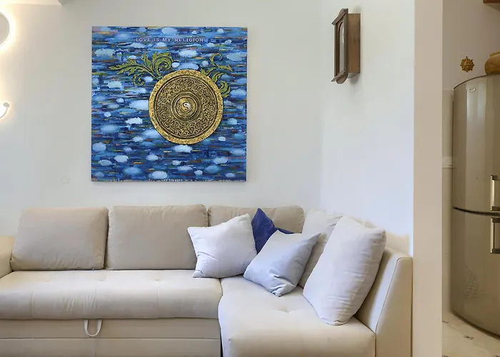 Apartamento Punta 2 *