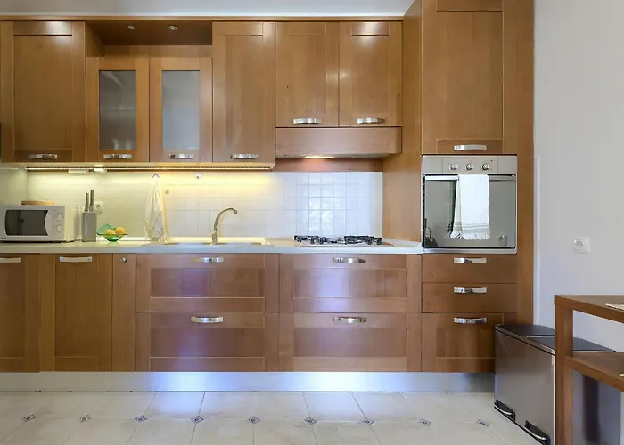 Apartamento Punta 2 *