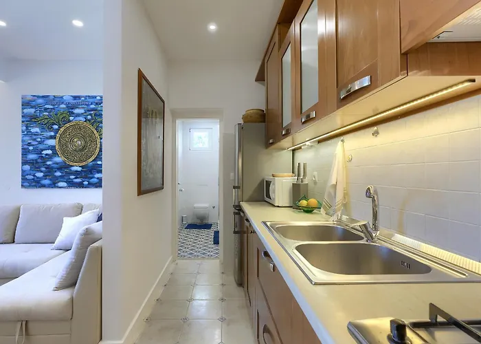 Apartamento Punta 2 Umag