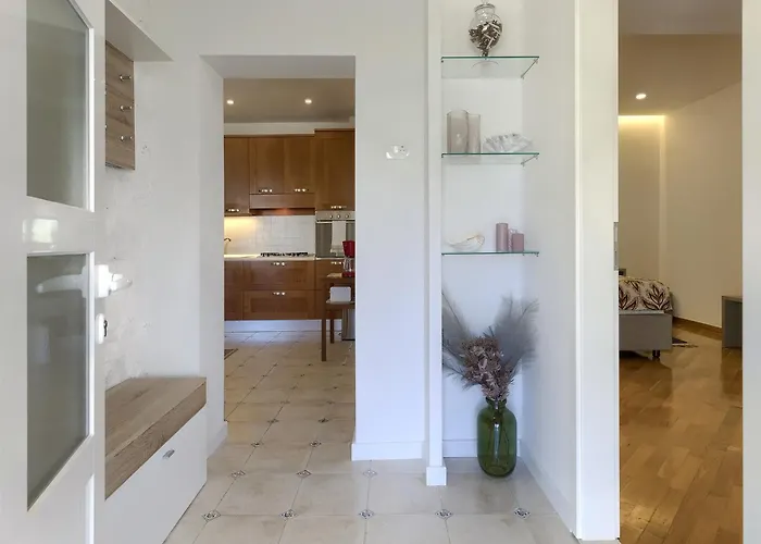 Punta 2 Apartamento Umag