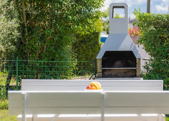 Punta 2 Apartamento Umag