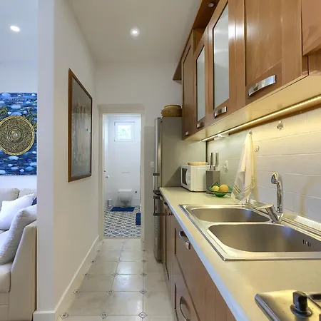 Apartament Punta 2 Umag